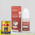 Elektrische Zigarettengetränk Serie Liquid Shisha Hookah zum Rauchen (ES-EL-008)